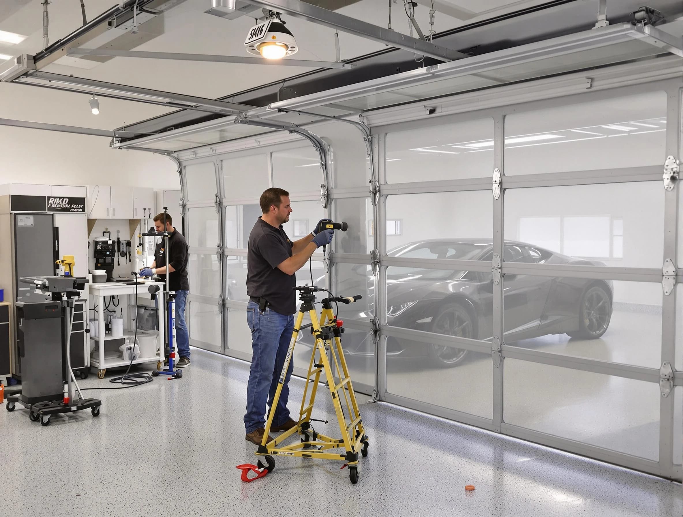 Dents Repair service in Lindon, UT