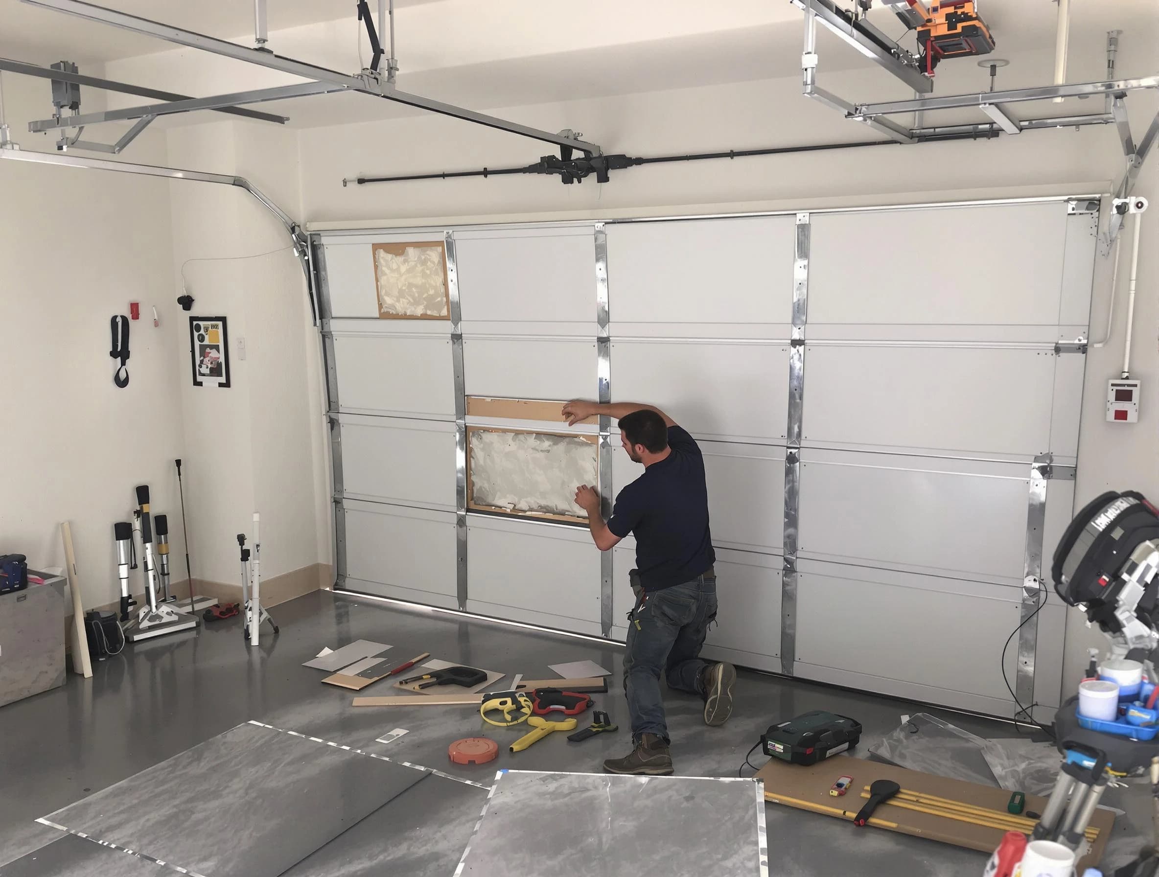 Panel Repair service in Lindon, UT